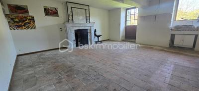 Fermette - 150 m² - 5 pièces