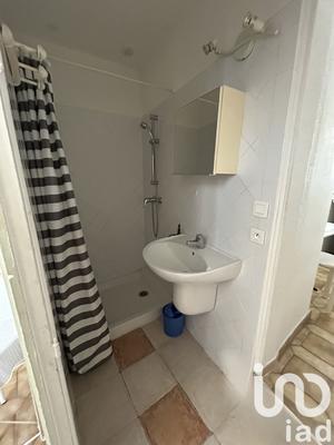 Appartement - 58 m² - 1 pièce