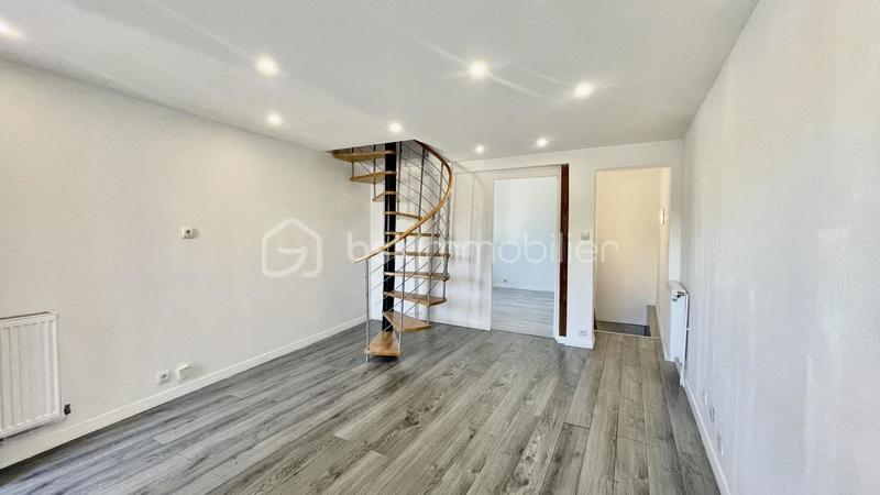 Maison ancienne - 56 m² - 2 pièces