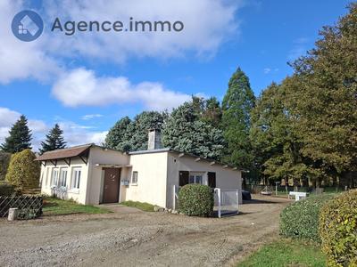 Maison - 366 m² - 15 pièces