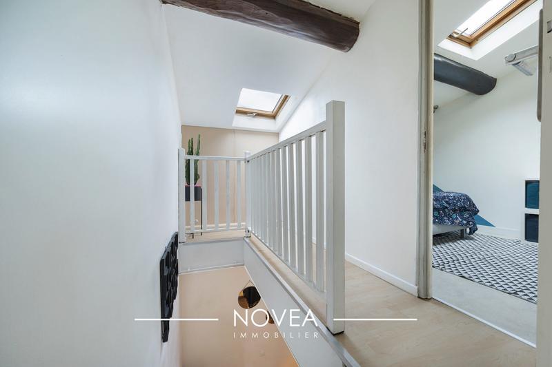 Appartement - 95 m² - 5 pièces