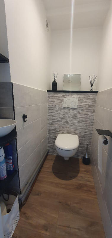 Appartement - 53 m² - 2 pièces