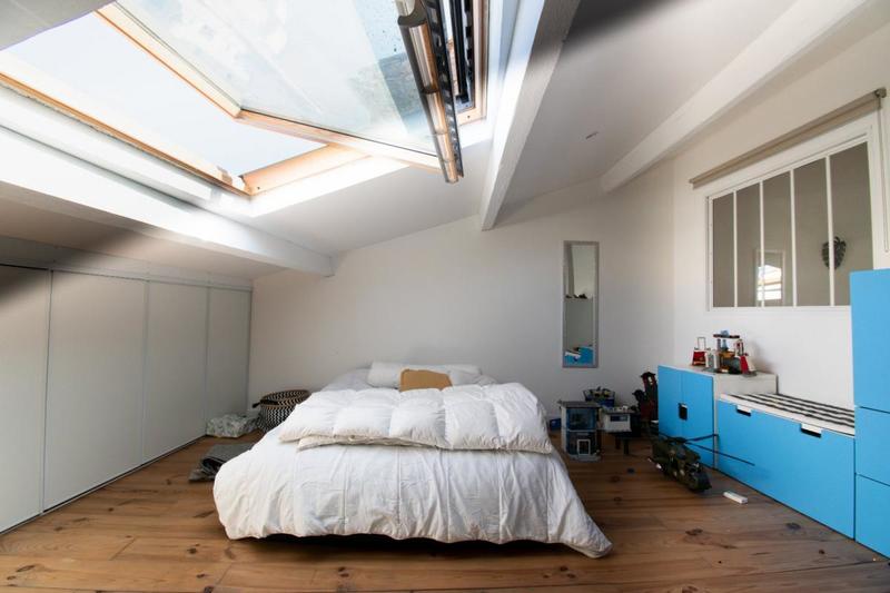 Maison - 200 m² - 5 pièces