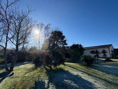 Maison - 354 m² - 11 pièces