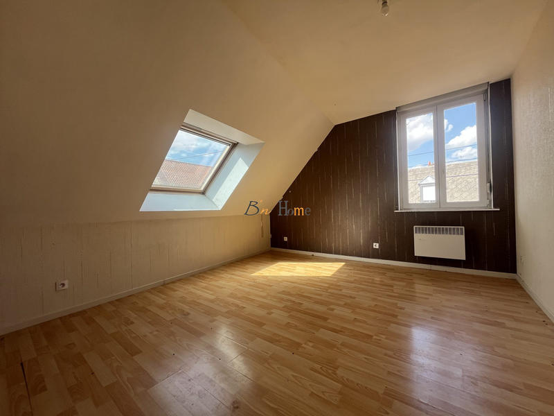 Maison - 158 m² - 5 pièces