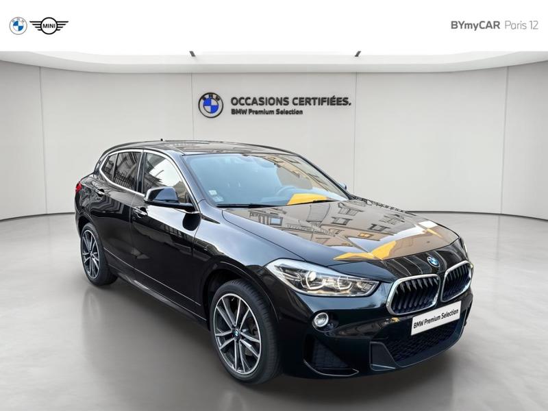 Bmw X2 F39 sDrive 20i 192 ch Dkg7 m Sport