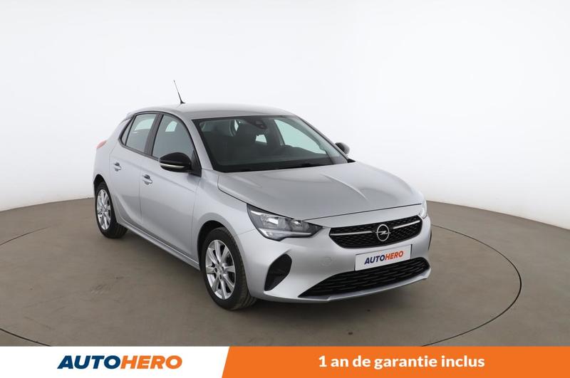 Opel Corsa 1.5 Diesel Edition 5p 100 ch