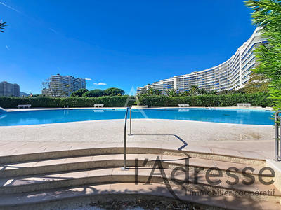 Appartement - 27 m² - 1 pièce