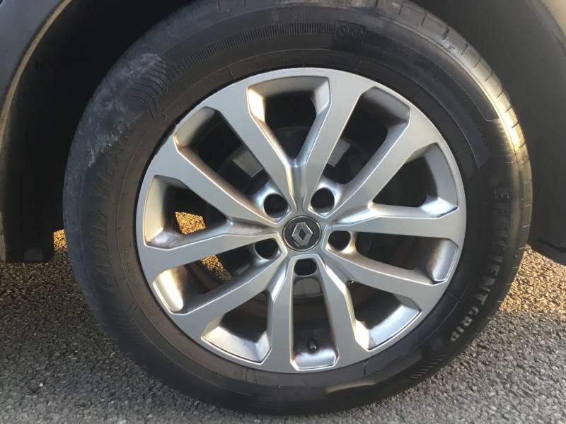 Renault Kadjar dCi 110 Energy eco² Zen Edc