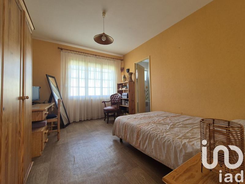 Maison - 422 m² - 11 pièces