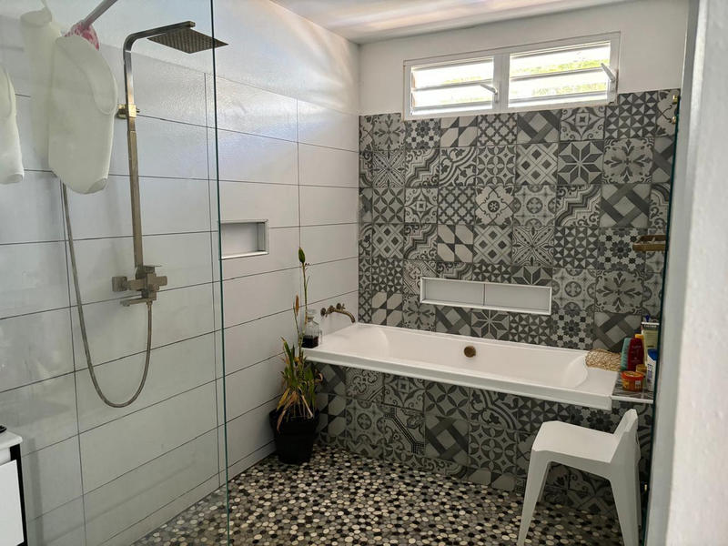 Maison - 115 m² - 4 pièces