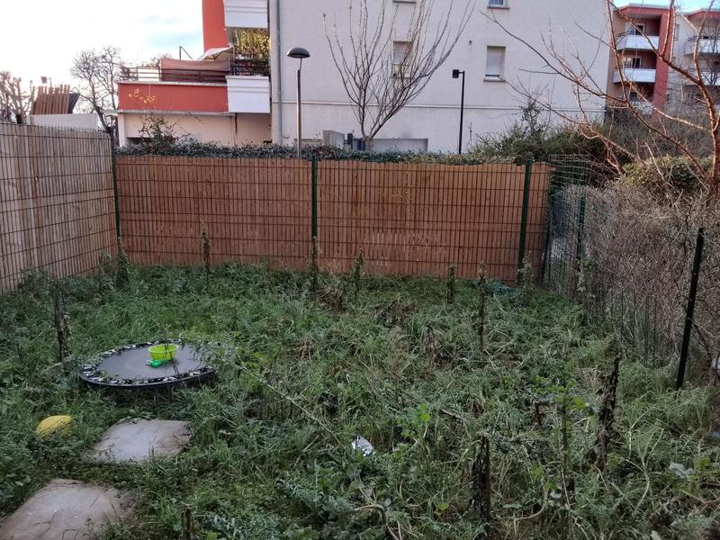 Appartement - 41 m² - 2 pièces