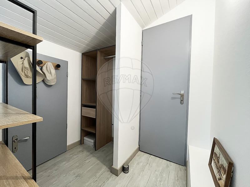 Maison - 50 m² - 3 pièces