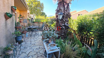 Villa - 114 m² - 4 pièces