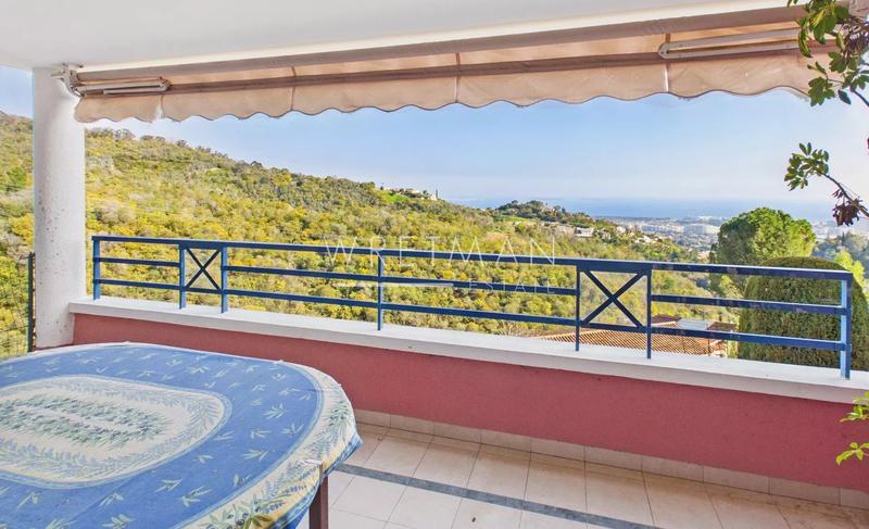 Appartement - 83 m² - 3 pièces