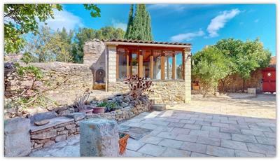 Maison de village - 171 m² - 7 pièces