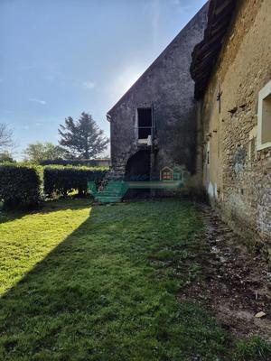 Maison - 71 m² - 4 pièces