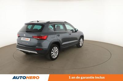 Seat Ateca 1.6 Tdi Ecomotive Urban Advanced 115 ch