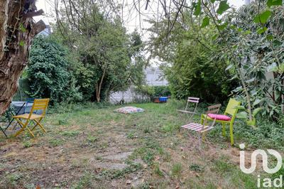 Maison - 103 m² - 5 pièces