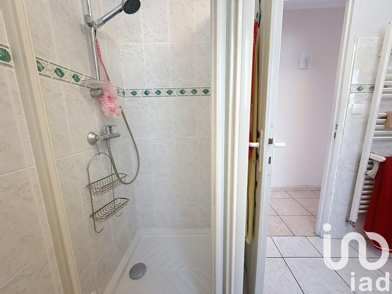 Maison - 170 m² - 5 pièces