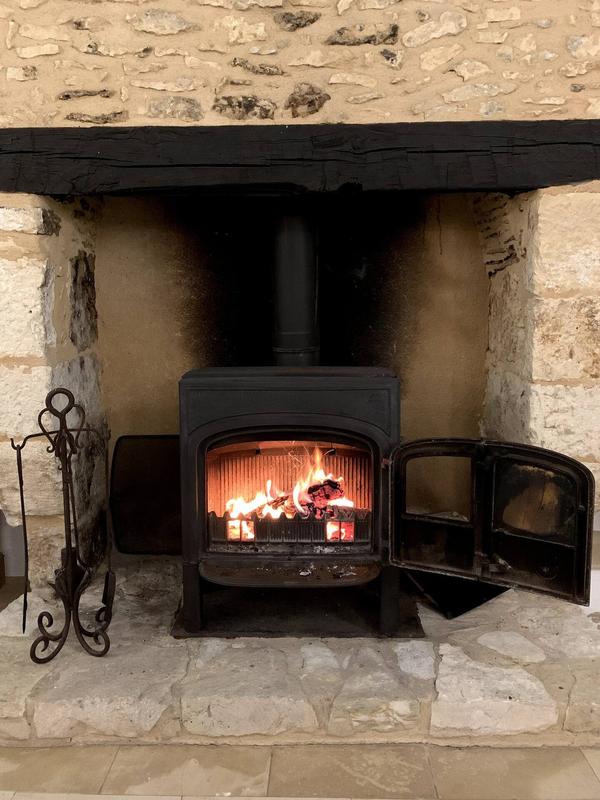 Maison traditionnelle - 192 m² - 7 pièces