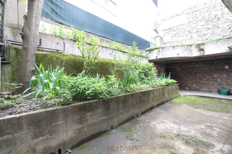 Maison - 165 m² - 6 pièces