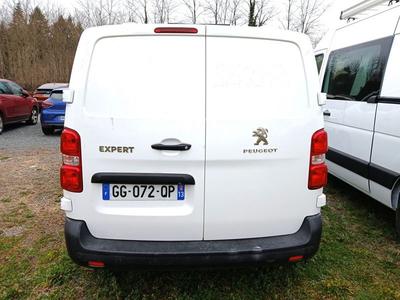 Peugeot Expert Standard Bluehdi 120cv s&amp;S Asphalt