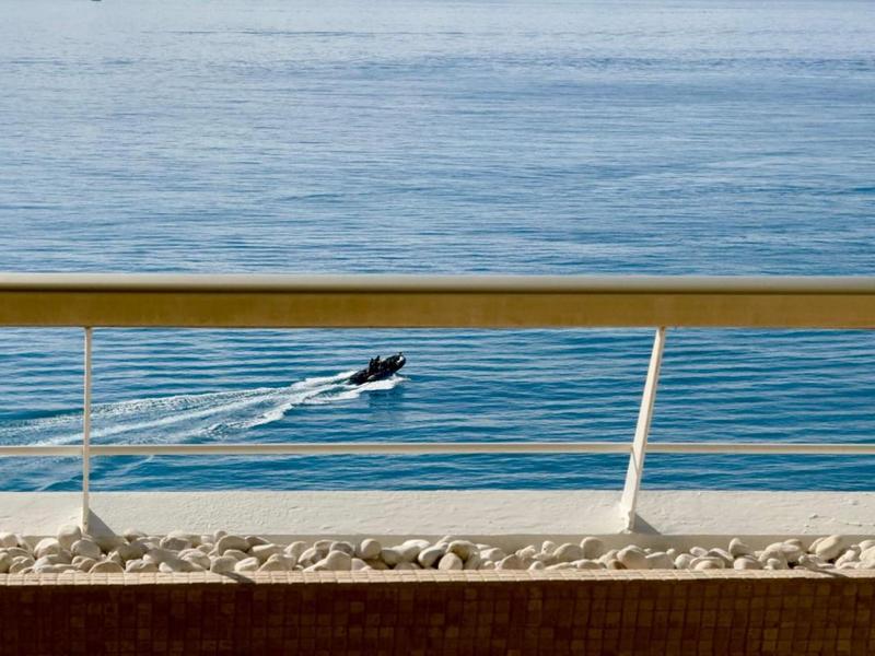 Appartement - 110 m² - 4 pièces