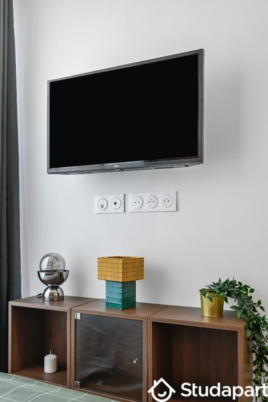 Appartement - 14 m² - 1 pièce