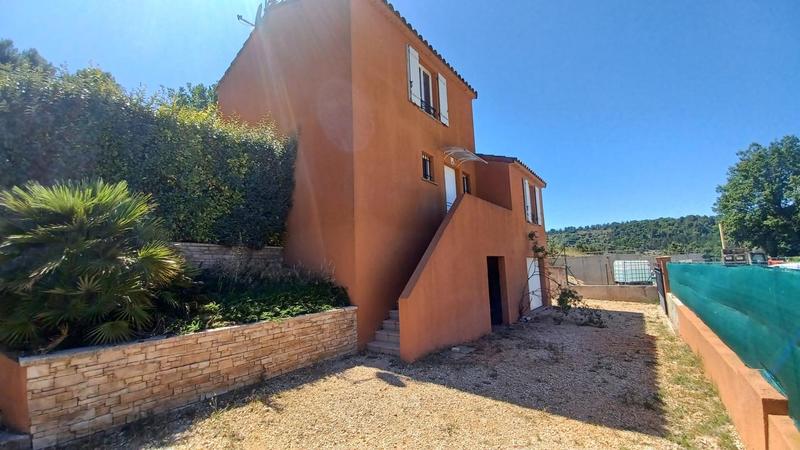 Villa - 87 m² - 4 pièces