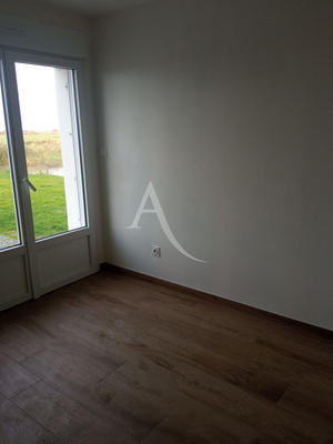 Maison - 53 m² - 3 pièces