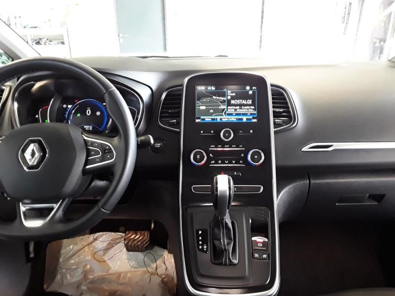 Renault Scénic 1.3 Tce 140 Cv Business Edc