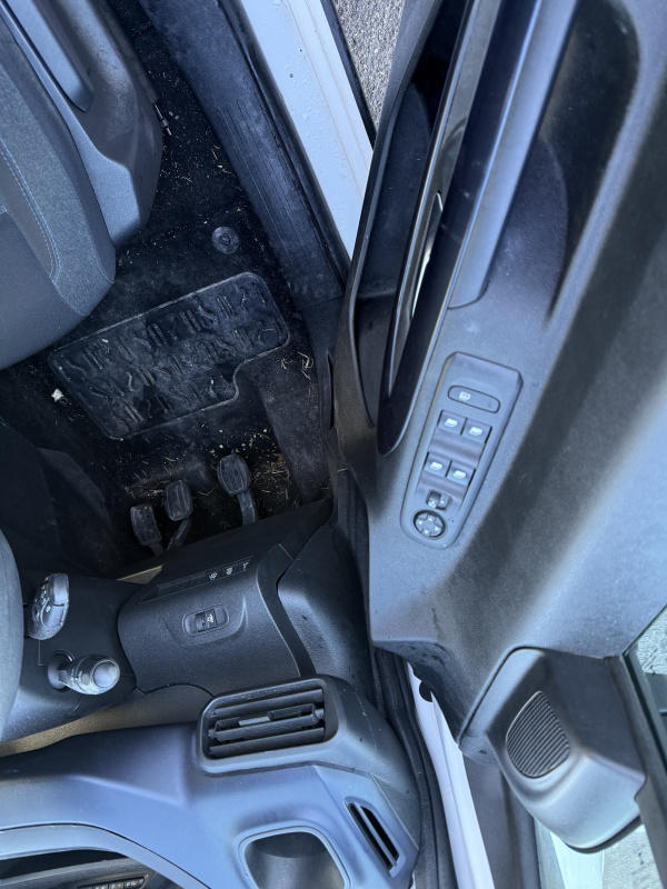 Peugeot Rifter 1.2 PureTech 110ch s&amp;S Standard Active