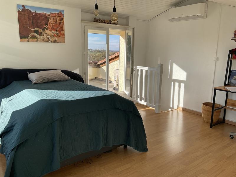 Maison - 226 m² - 7 pièces