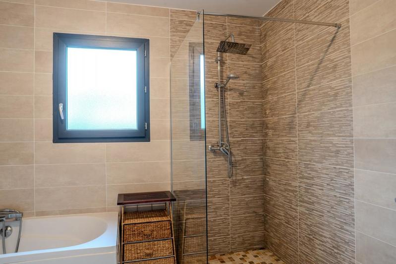 Villa - 145 m² - 5 pièces