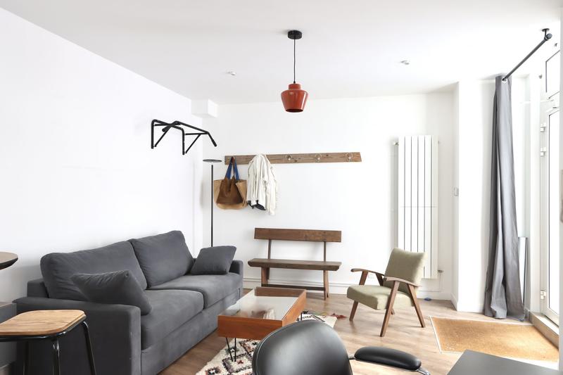 Local commercial - 73 m² - 3 pièces