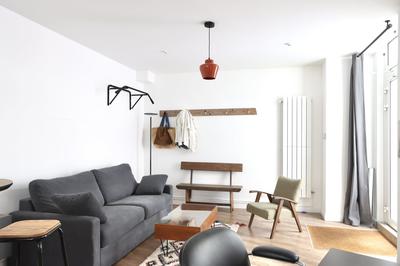 Local commercial - 73 m² - 3 pièces