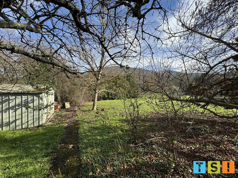 Maison - 139 m² - 6 pièces