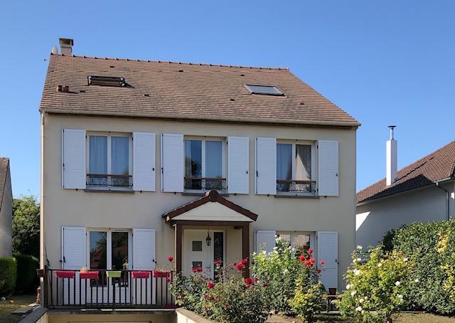 Chambre - 25 m² - 1 pièce