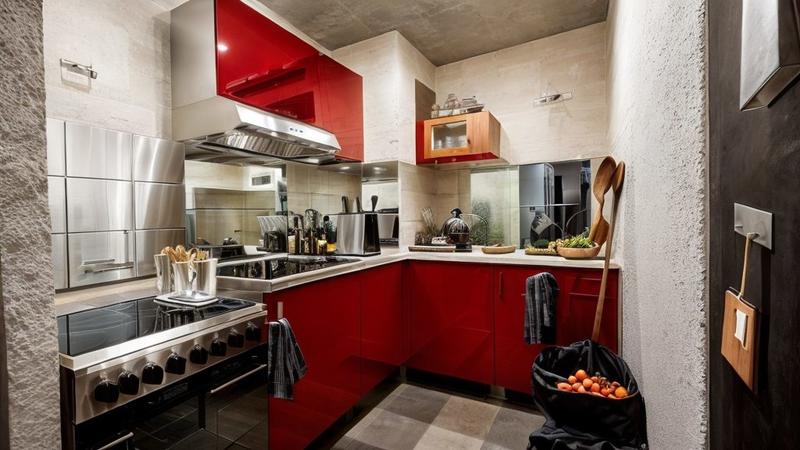 Appartement - 71 m² - 4 pièces