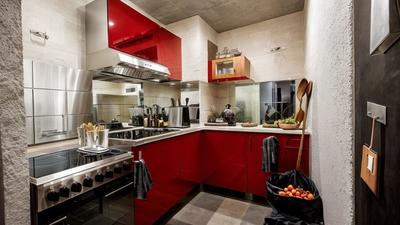 Appartement - 71 m² - 4 pièces