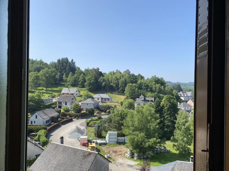 Maison ancienne - 130 m² - 5 pièces