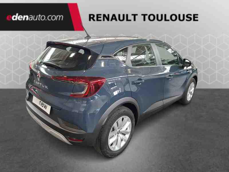 Renault Captur TCe 90 - 21 Business