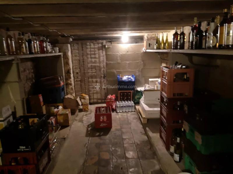 Hôtel particulier - 834 m² - 13 pièces