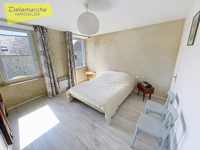 Maison - 133 m² - 6 pièces