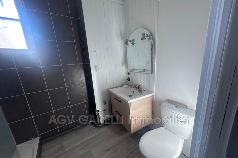 Appartement - 50 m² - 3 pièces