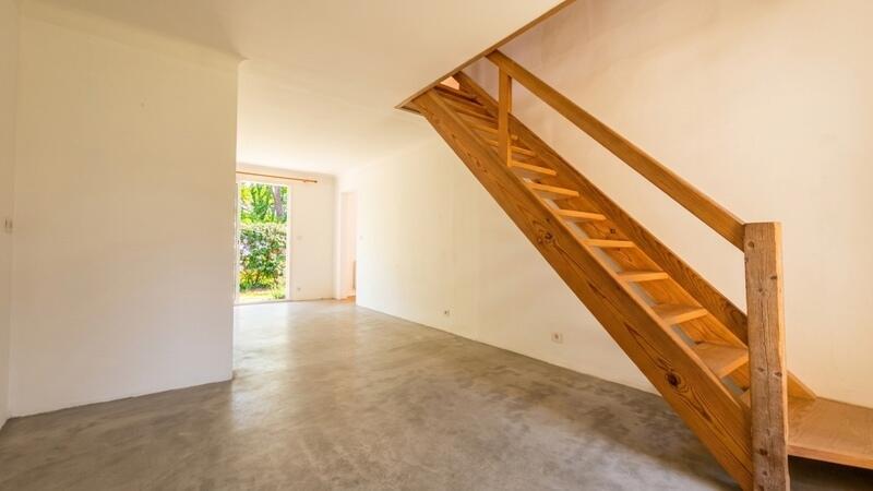 Maison - 122 m² - 7 pièces