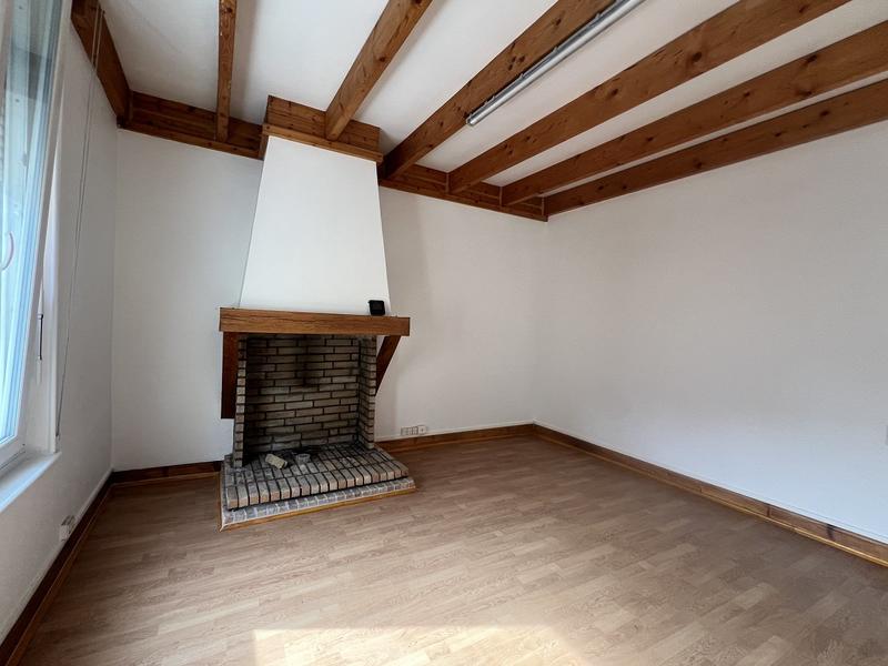 Maison - 97 m² - 4 pièces