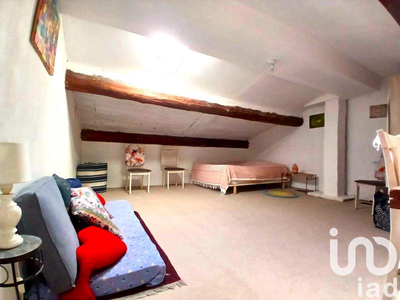 Maison de campagne - 231 m² - 7 pièces