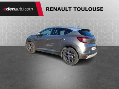 Renault Captur TCe 140 - 21 Intens